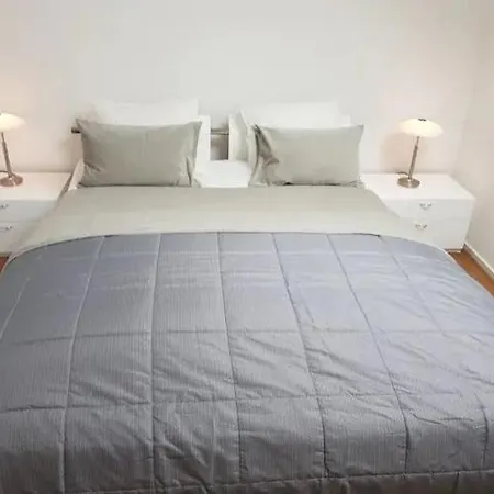 Penthouse Brienz (Bern)