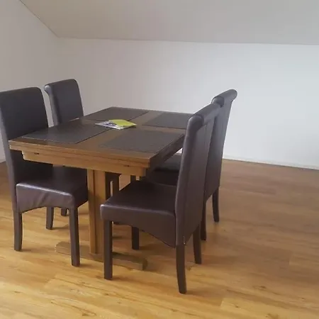 Apartament Penthouse