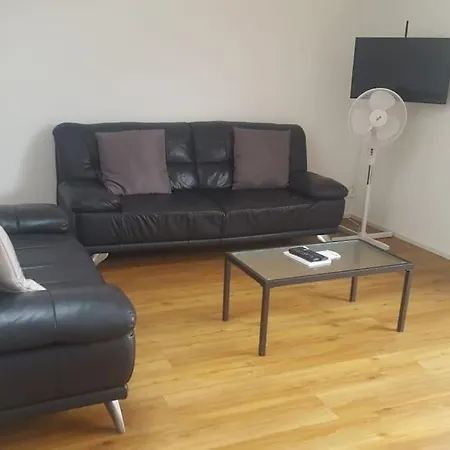 Penthouse * Brienz (Bern)