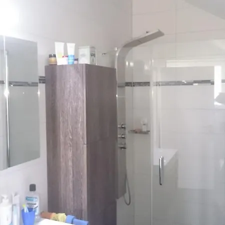 Penthouse Διαμέρισμα