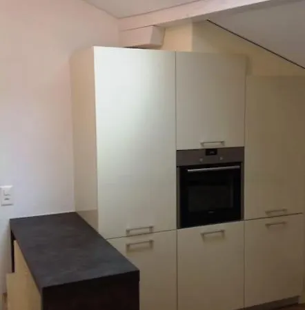 Penthouse Apartment *