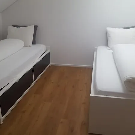 Penthouse Brienz (Bern)