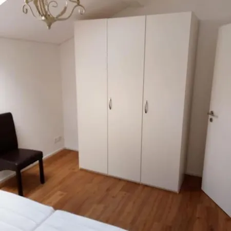 Apartament Penthouse *
