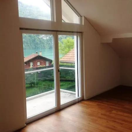 Penthouse Brienz (Bern)