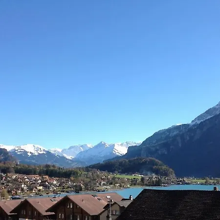 Penthouse Apartament *