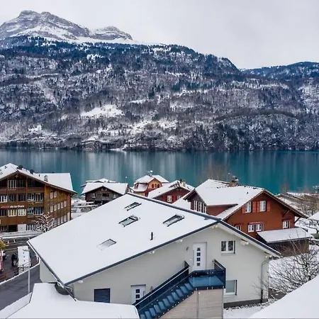 Apartament Penthouse Brienz (Bern)