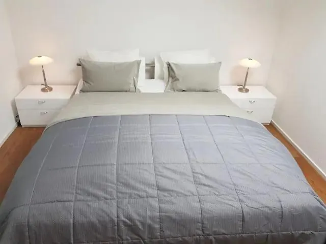 Penthouse Brienz (Bern)