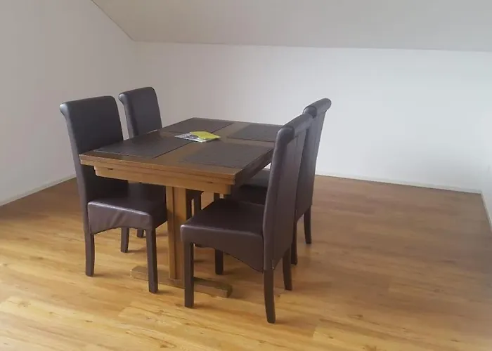 Apartament Penthouse