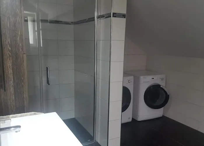 Apartament Penthouse Brienz (Bern)