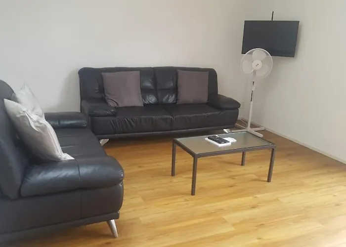 Penthouse * Brienz (Bern)