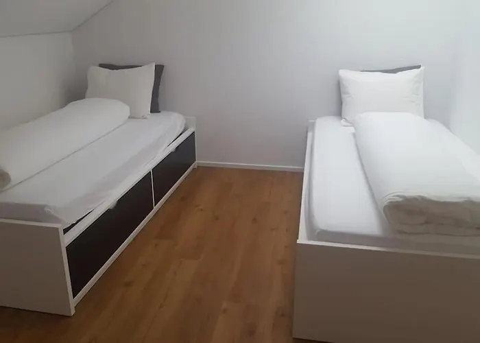 Penthouse Brienz (Bern)