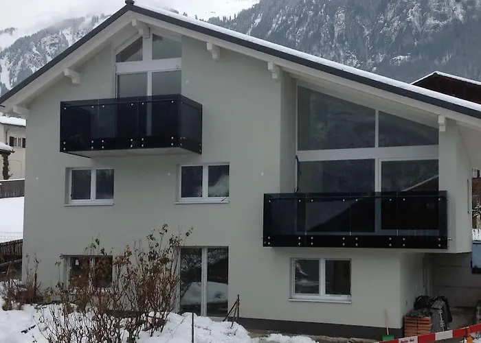 Penthouse Apartament