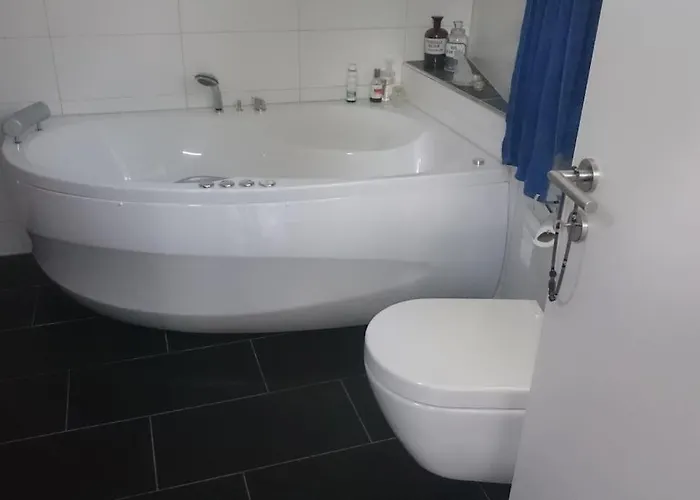 Apartament Penthouse