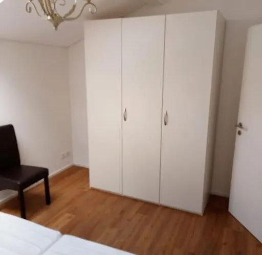 Apartament Penthouse *