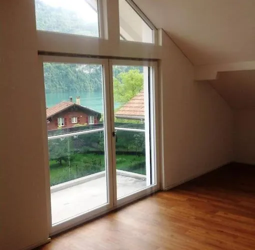Penthouse Brienz (Bern)