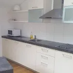 Apartament Penthouse *