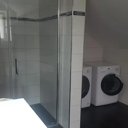 Apartament Penthouse Brienz (Bern)