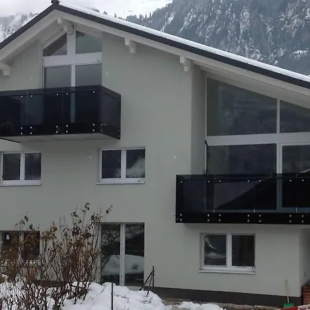 Penthouse Apartament