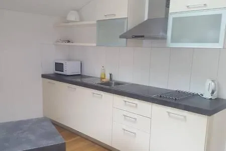 Apartment Penthouse *